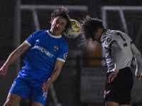 Bluebirds bounce back with win at Bala