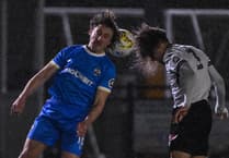 Haverfordwest triumphs in Bala showdown