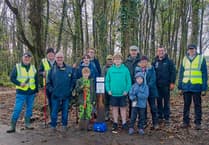 Johnston Scouts’ colourful mission to end polio