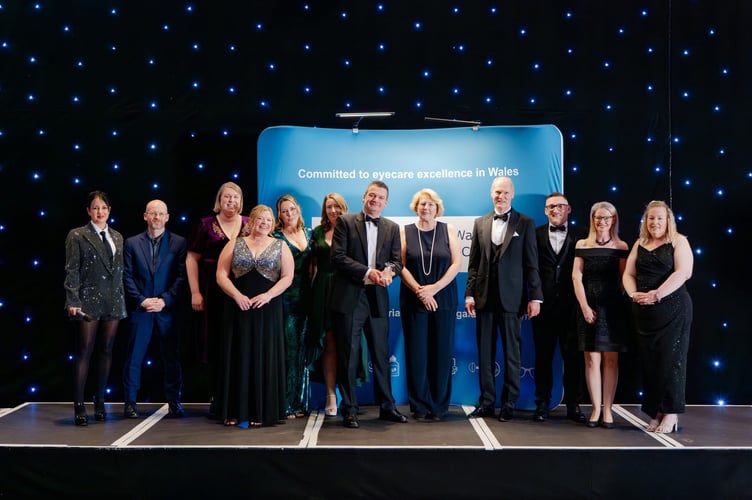 specsavers Haverfordwest