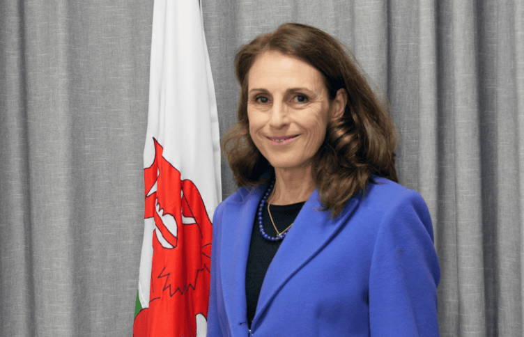 Wales’ Chief Medical Officer, Professor Isabel Oliver, said:“Vaccination saves lives, protects people and communities, and strengthens the resilience of the NHS.