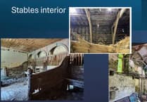 Historic Pembrokeshire buildings to be restored as homes