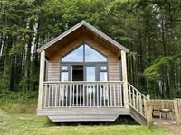 Kilgetty lodge rejected over caravan definition