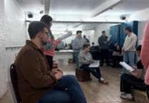 Torch Youth Theatre presents Sycamore Gap