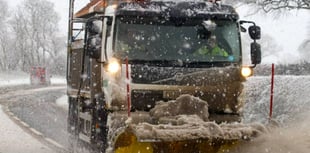 Pembrokeshire Council urged to rethink its 'poor weather' strategy