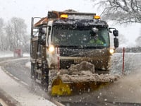 Pembrokeshire Council to review winter weather strategy