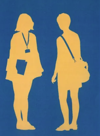 Citizens Advice drop in logo