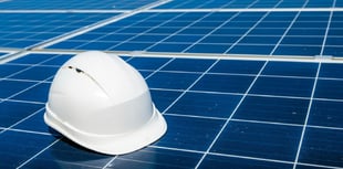 Wales schools get £9m for solar panels