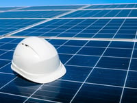 Wales schools get £9m for solar panels