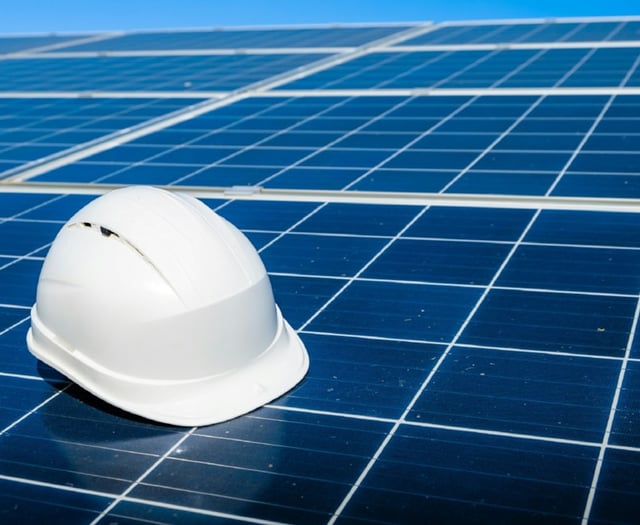 Wales schools get £9m for solar panels