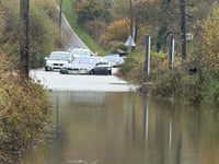 Tenby flooding petition seeks 10,000 signatures