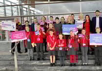 Senedd supports landmark Bill to create smoke-free generation in Wales