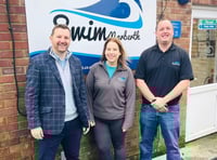 Swim Narberth goes from strength to strength