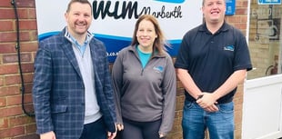 Swim Narberth goes from strength to strength