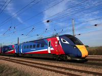 All change: The future of British trains arrives