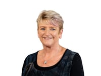 Carmarthenshire County Council welcomes new Leader