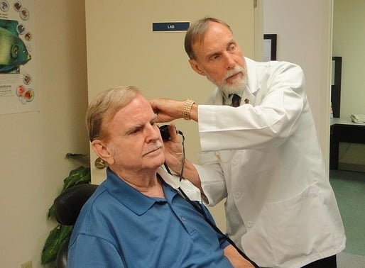 hearing care