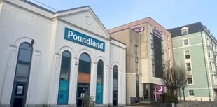 'Retro Gaming Lounge' plans for Tenby