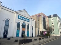 'Retro Gaming Lounge' plans for Tenby