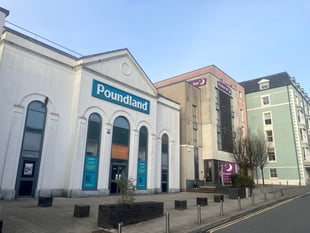 'Retro Gaming Lounge' plans for Tenby