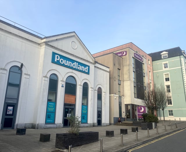 'Retro Gaming Lounge' plans for Tenby