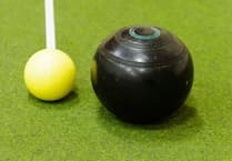 South Pembrokeshire Short Mat Bowls results: Week 18