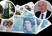 Pembrokeshire's £10m boost from Welsh Government