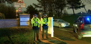 Investigation into threats against Carmarthenshire pupil continues