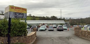 Pembroke Dock garden centre upgrade approved by Council