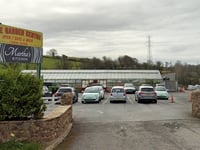 Pembroke Dock garden centre upgrade approved by Council