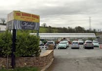 Pembroke Dock garden centre upgrade approved by Council