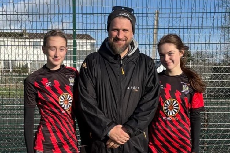 The players have adapted well to the new competition