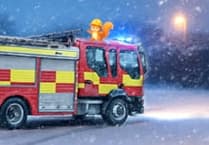 Fire Service highlights fire safety tips this Christmas
