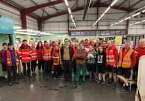 Unsung heroes: Tufnell praises posties