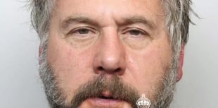 Man jailed for raping woman in Tenby alleyway