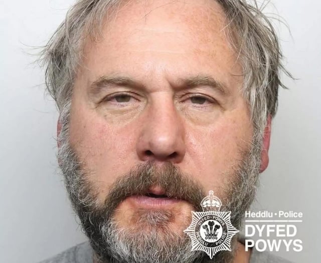 Man jailed for raping woman in Tenby alleyway