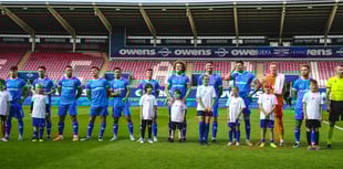 Haverfordwest AFC's 'You Can Have It All' returns