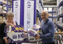 Still time to donate to Carmarthenshire Council’s Christmas Toybox Appeal