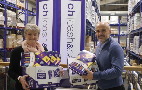 Still time to donate to Council’s Christmas Toybox Appeal