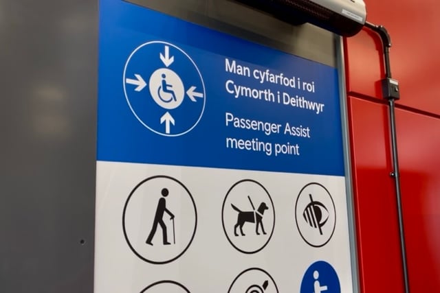 Wales' plan empowers disabled people