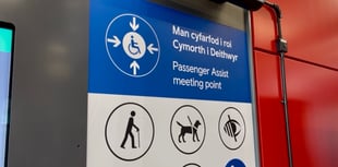 Wales' plan empowers disabled people