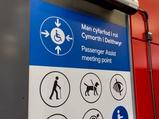 Wales' plan empowers disabled people