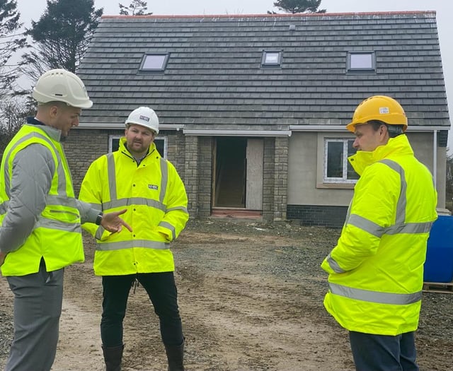 Welsh Government urged to end Pembrokeshire housing halt