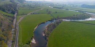 New Carmarthenshire cycle path set to open in 2026