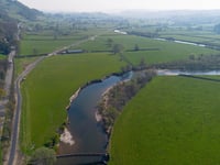 New Carmarthenshire cycle path set to open in 2026