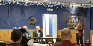 Pembrokeshire businesses to check rate hikes