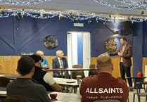 Pembrokeshire businesses urged to review sharp rateable value increases