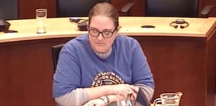 Pembrokeshire village rallies to save historic school