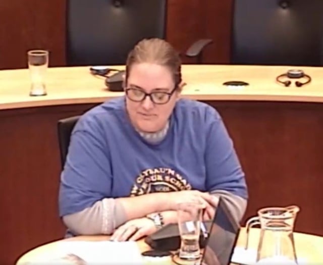 Pembrokeshire village rallies to save historic school