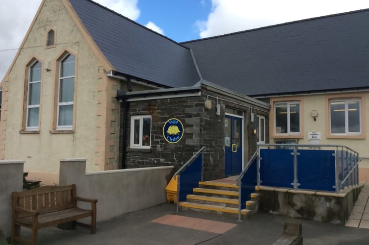 A petition with 648 signatures opposes the closure of Ysgol Clydau, a cornerstone of community life for 145 years.
